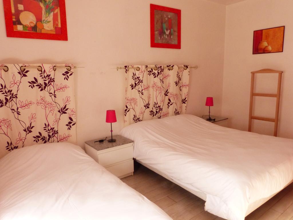 Logis Hotel Au Croissant Buzançais Εξωτερικό φωτογραφία